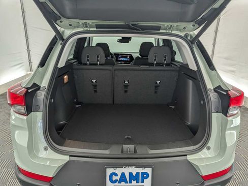 New 2026 Chevrolet TrailBlazer LT w/ Convenience Package image 34
