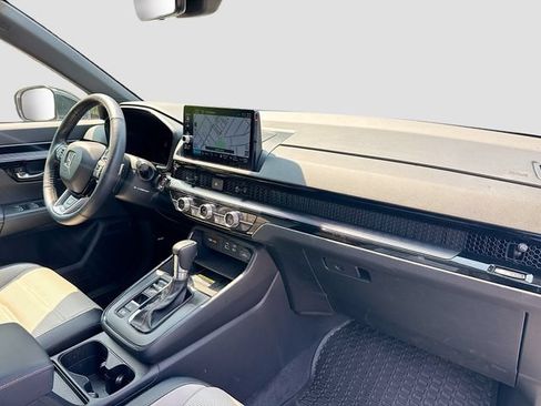 Used 2025 Honda CR-V Sport Touring image 34