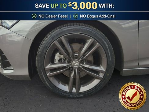 Used 2023 Acura Integra A-Spec image 13