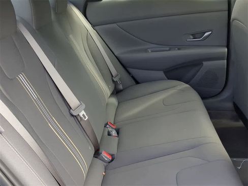 New 2026 Hyundai Elantra SEL Sport Premium image 21