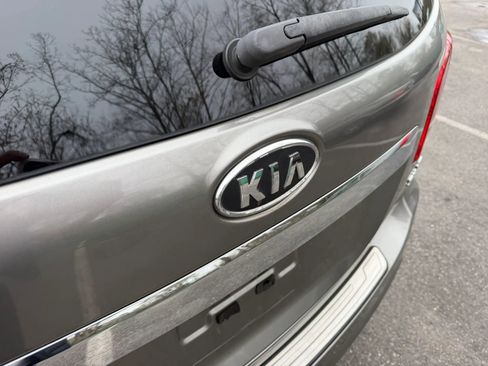 Used 2013 Kia Sorento SX w/ SX Premium Pkg FWD image 13