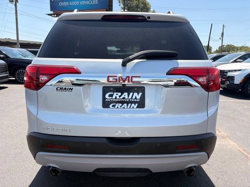Used 2019 GMC Acadia SLT FWD image 6