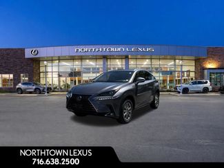 Used 2018 Lexus NX 300 FWD w/ Accessory Package 2 video 1