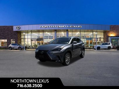 Used 2018 Lexus NX 300 FWD w/ Accessory Package 2