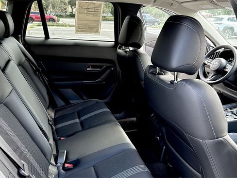 Certified 2025 MAZDA CX-50 AWD 2.5 S w/ Weather Package image 34