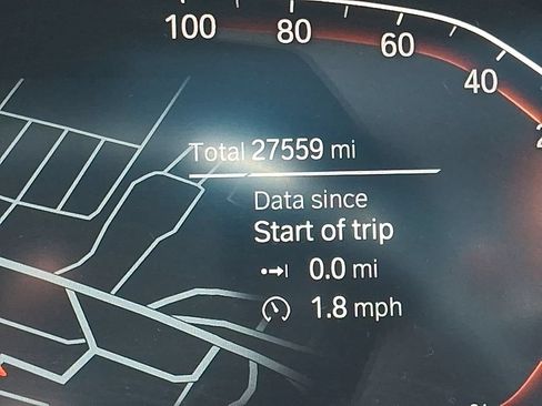 Used 2023 BMW X5 xDrive40i w/ M Sport Package AWD/4WD image 18