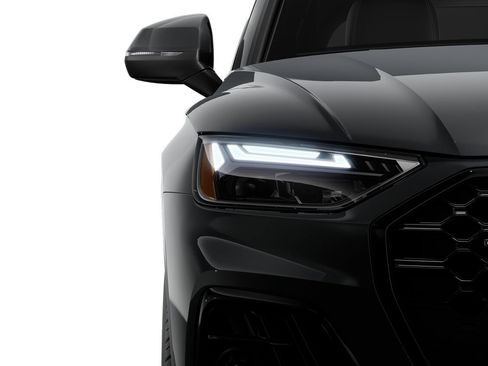 Certified 2024 Audi Q5 e Premium Plus w/ Premium Plus Package AWD/4WD image 6