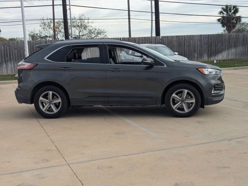 Used 2019 Ford Edge SEL w/ Equipment Group 201A image 3