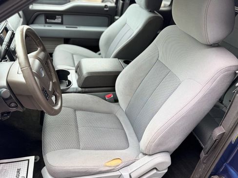 Used 2013 Ford F150 XLT w/ XLT Convenience Pkg RWD image 9