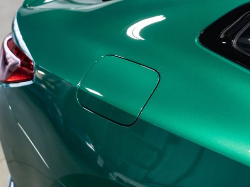 Used 2025 BMW M4 Coupe w/ Executive Package image 30