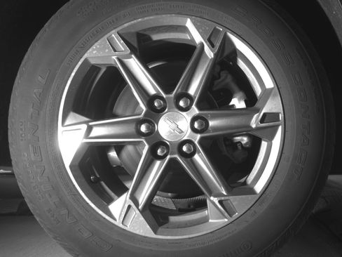 Used 2025 Chevrolet Blazer LT FWD image 13