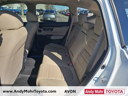 Used 2019 Honda CR-V Touring image 11