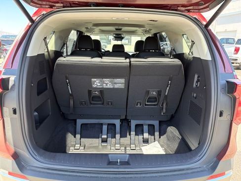 New 2026 Kia Carnival SX FWD image 25