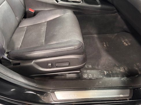 Used 2017 Acura RDX AWD w/ Advance Package image 18