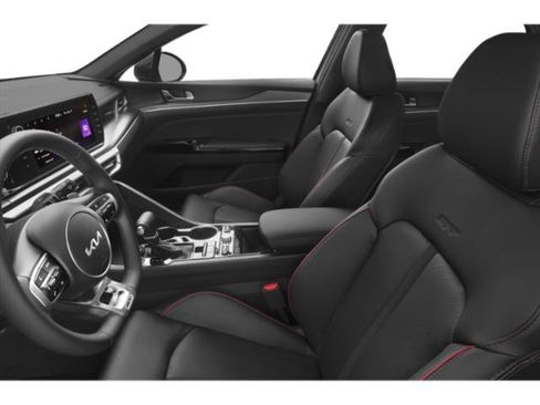 Certified 2023 Kia K5 GT w/ GT1 Package image 11