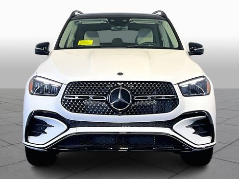 New 2026 Mercedes-Benz GLE 350 4MATIC image 2