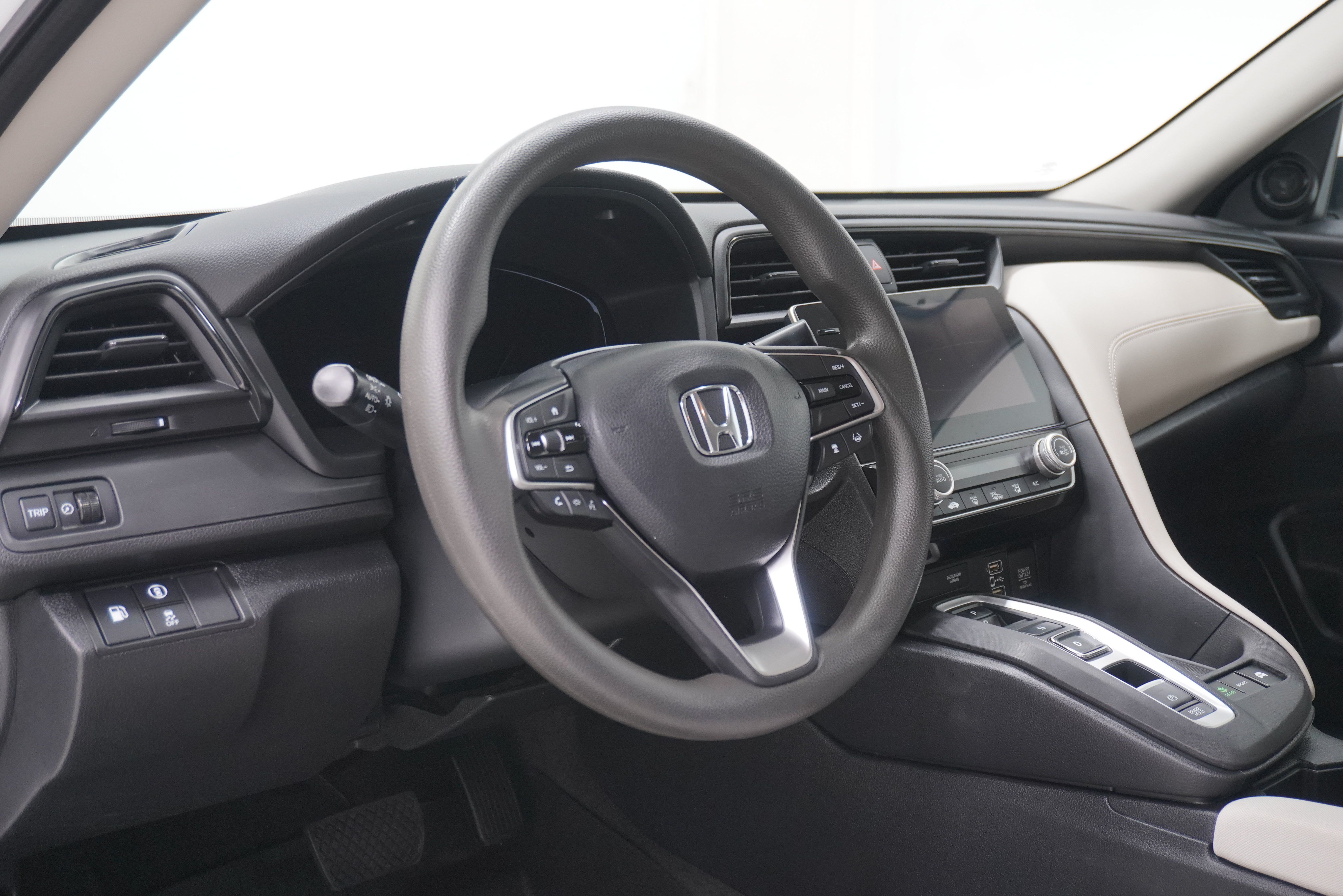 Used 2022 Honda Insight EX image 8