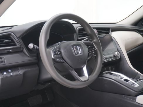 Used 2022 Honda Insight EX image 8
