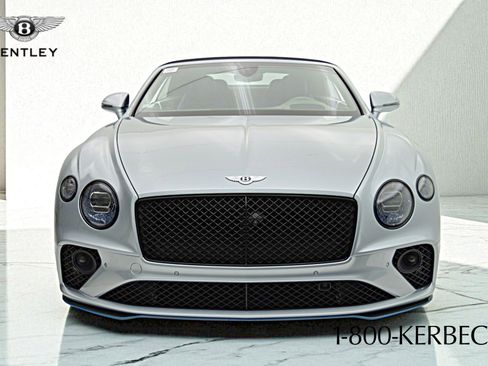 Used 2023 Bentley Continental GT S AWD/4WD image 28