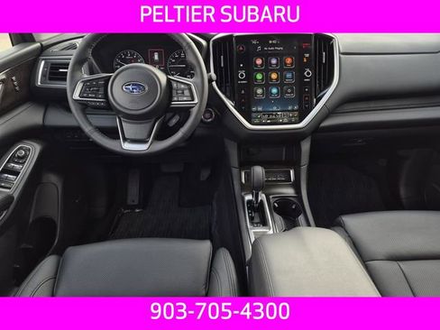 New 2026 Subaru Ascent Touring w/ Popular Package #2 image 18