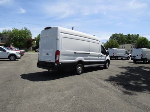 Used 2024 Ford Transit 250 148 High Roof Extended AWD image 33