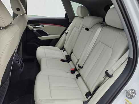 New 2026 Audi Q5 2.0T AWD/4WD image 11