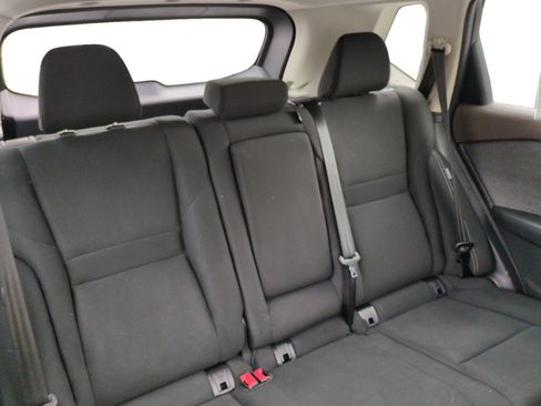 Used 2023 Nissan Rogue S FWD image 25