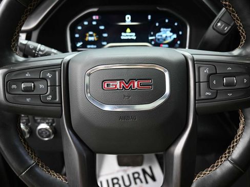 Used 2024 GMC Sierra 2500 AT4 w/ AT4 Premium Plus Package AWD/4WD image 6