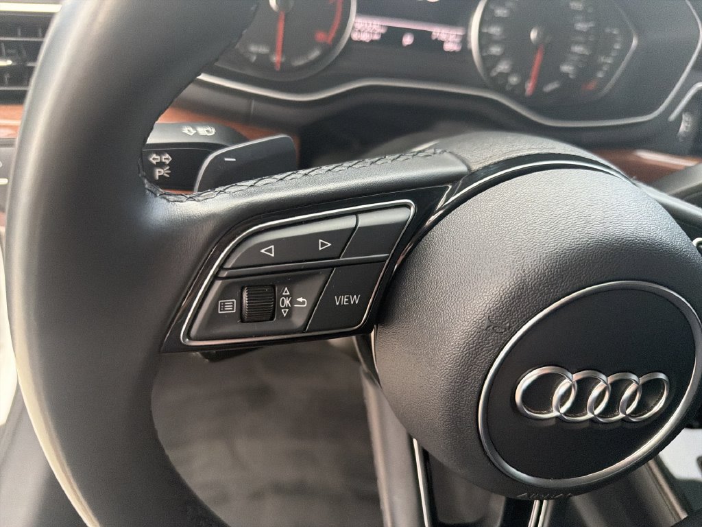 Used 2022 Audi A4 2.0T Premium AWD/4WD image 17