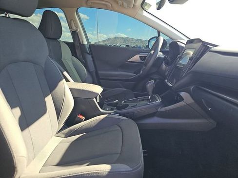 Used 2024 Subaru Impreza 2.0i image 9
