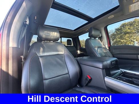 Used 2024 Ford F350 Lariat w/ Lariat Ultimate Package image 32