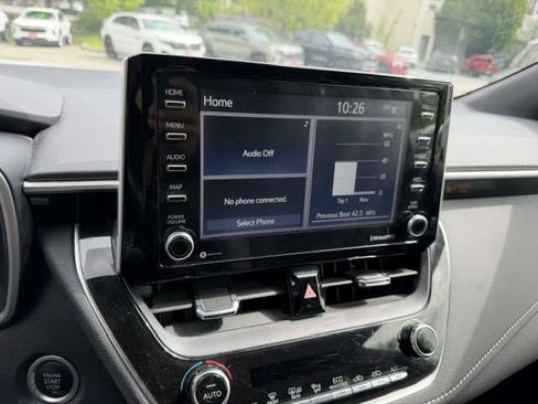 Used 2021 Toyota Corolla SE FWD image 13
