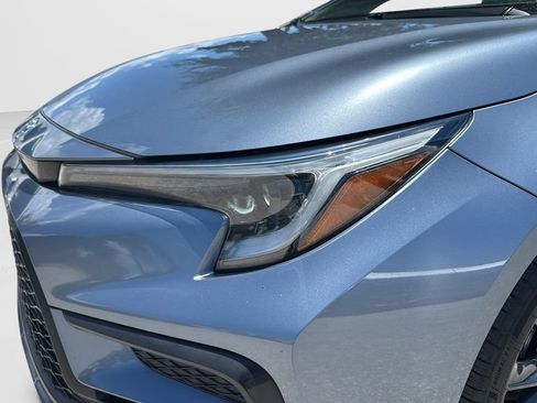 Used 2024 Toyota Corolla SE FWD image 30