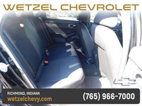 Used 2024 Honda Civic Sport image 19