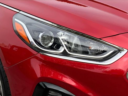 Used 2019 Hyundai Sonata SEL FWD image 22