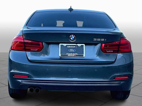 Used 2016 BMW 328i Sedan image 4