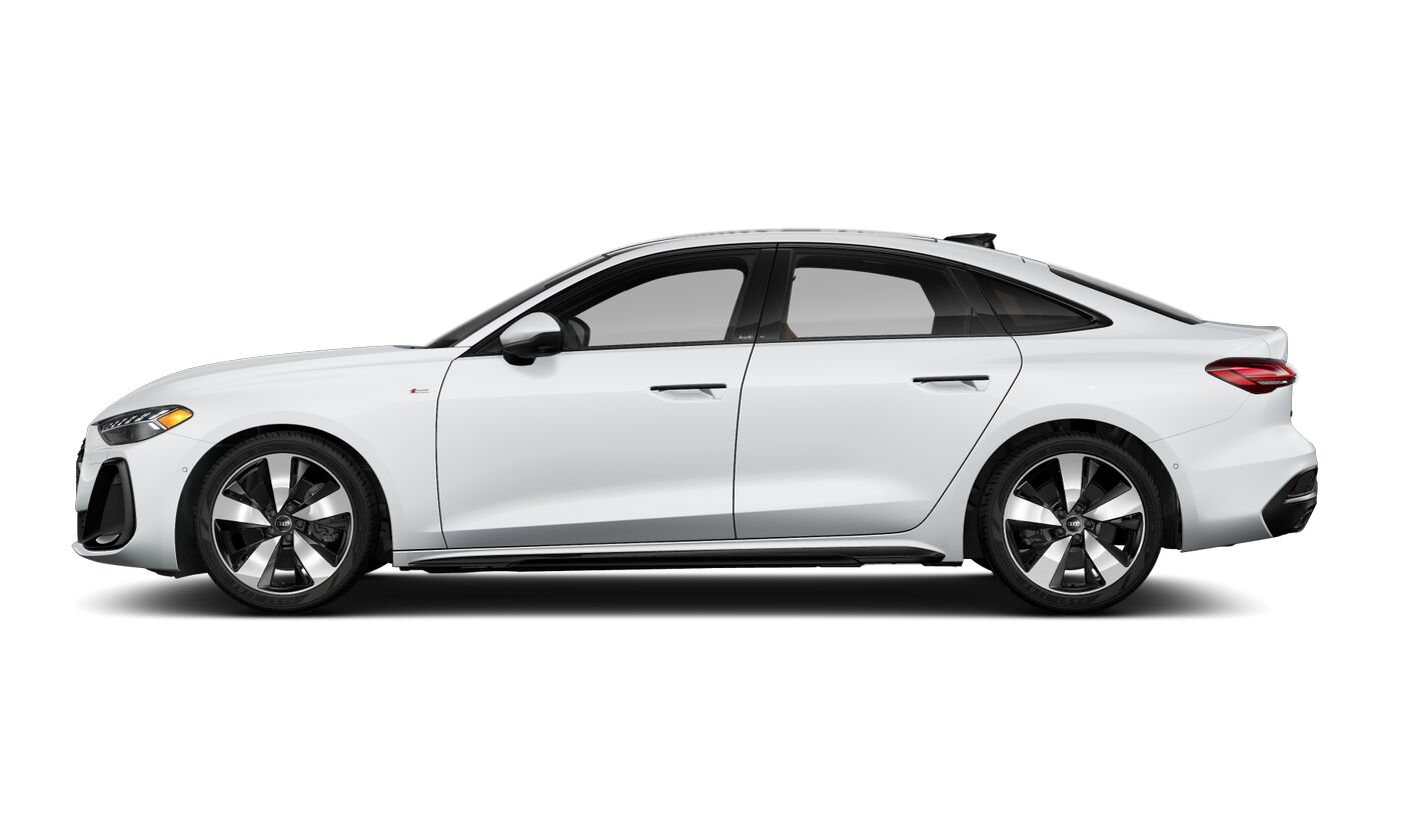 Certified 2026 Audi A5 Premium Plus w/ Premium Plus Package AWD/4WD image 8