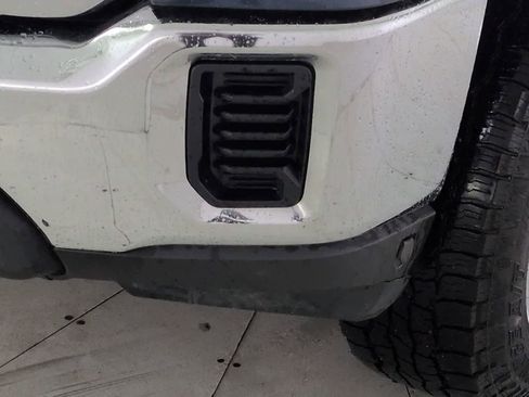 Used 2020 GMC Sierra 2500 SLE image 10