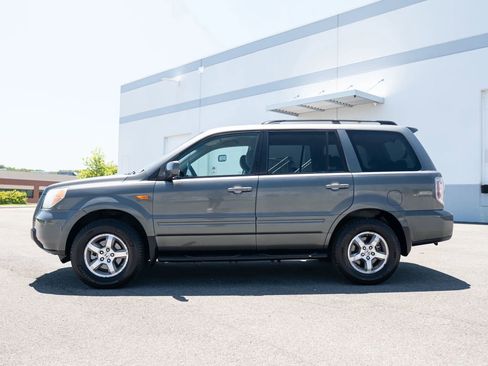 Used 2007 Honda Pilot EX image 3