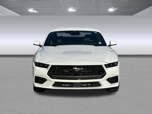 Used 2025 Ford Mustang Premium RWD image 2