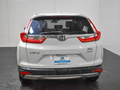 Used 2019 Honda CR-V EX image 7