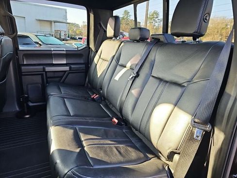 Used 2019 Ford F150 XLT w/ Equipment Group 302A Luxury image 13