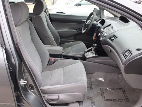 Used 2009 Honda Civic LX image 18