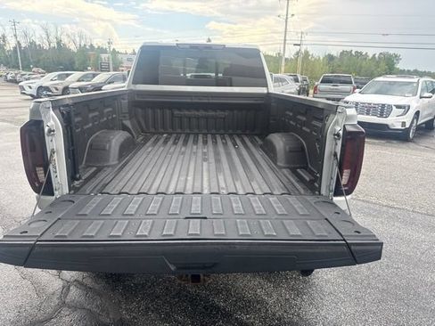 Used 2022 GMC Sierra 2500 Denali AWD/4WD image 12