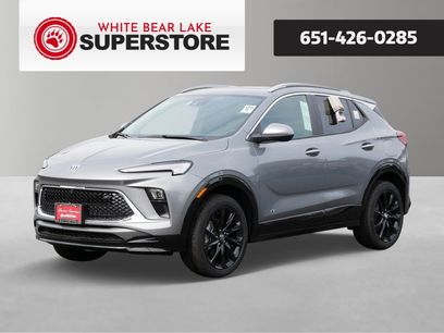 New 2026 Buick Encore GX Sport Touring w/ Experience Buick Package
