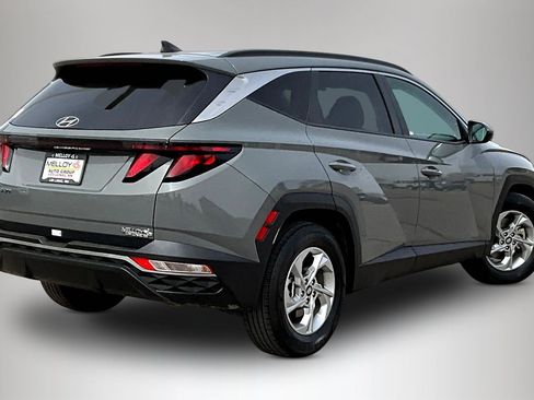 Used 2024 Hyundai Tucson SEL image 6