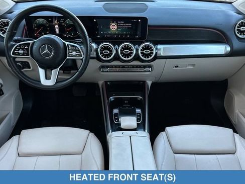 Used 2020 Mercedes-Benz GLB 250 image 14