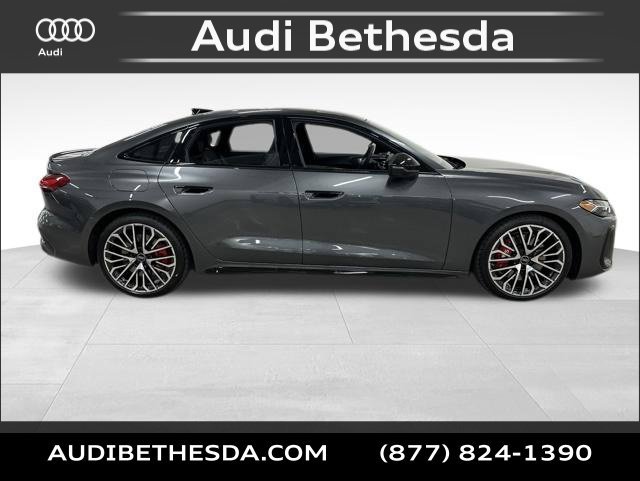 New 2026 Audi S5 Premium Plus AWD/4WD image 7