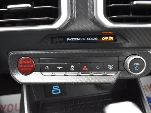 Used 2024 Ford Mustang Premium RWD image 30