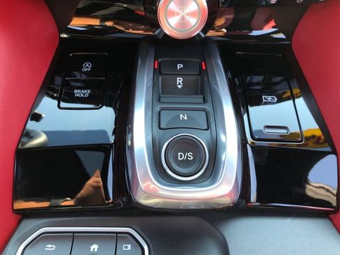 Used 2022 Acura MDX A-Spec image 28